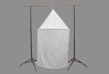 Оборудование студии