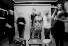 Закулисья курса (бекстейдж)